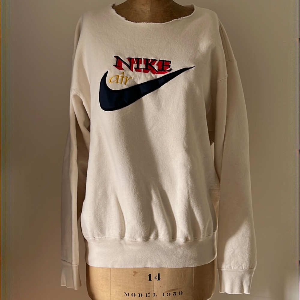 Vintage 1980’s Nike Sweatshirt